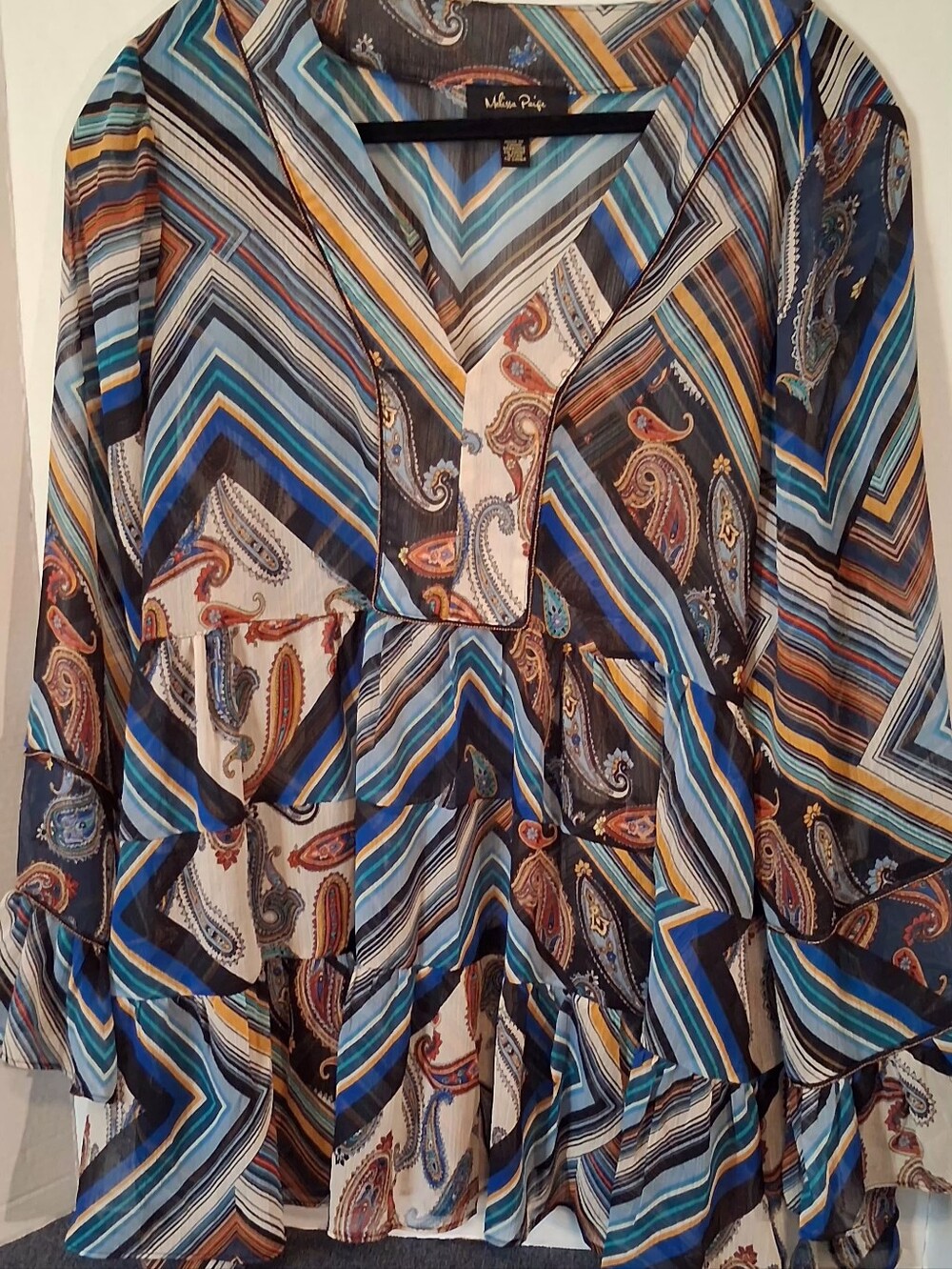 Subcategory selection for men's pants image